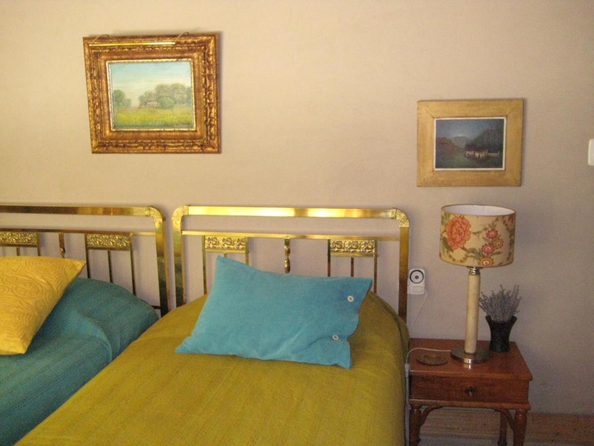 Finca Tierra Calma Casa 1 บาร์เรอัล ภายนอก รูปภาพ