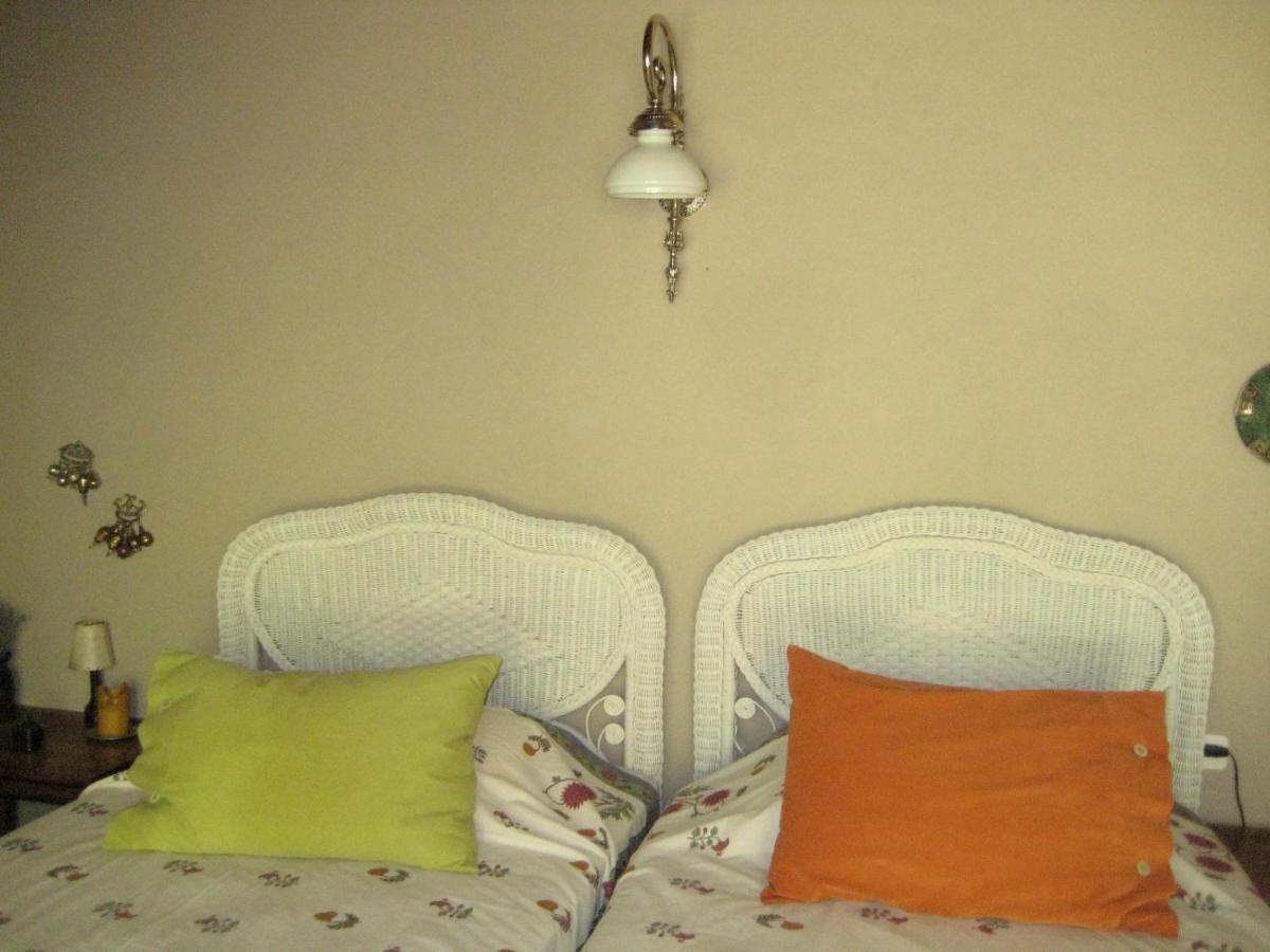 Finca Tierra Calma Casa 1 บาร์เรอัล ภายนอก รูปภาพ