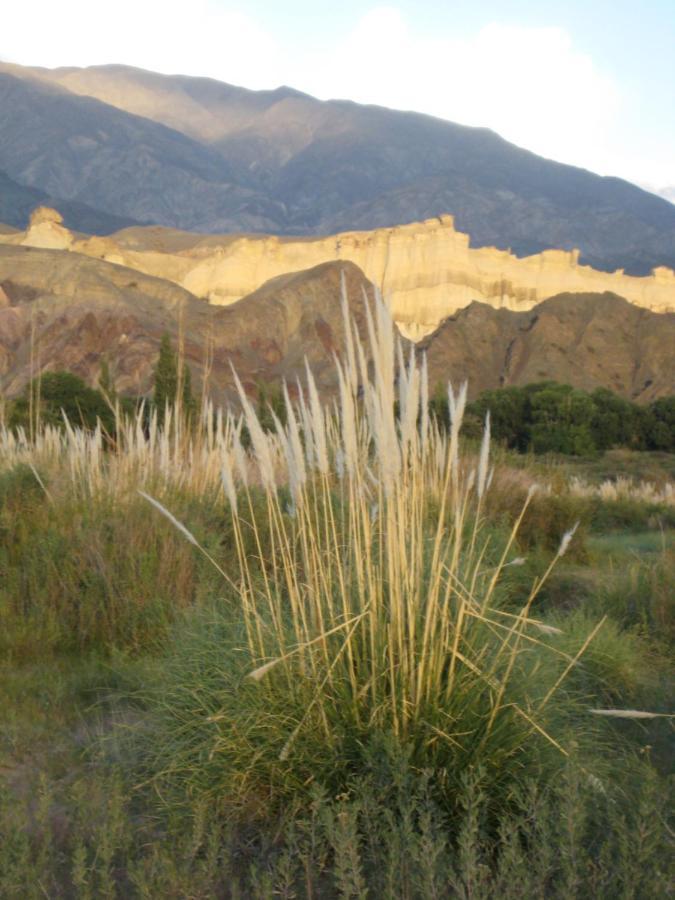 Finca Tierra Calma Casa 1 บาร์เรอัล ภายนอก รูปภาพ