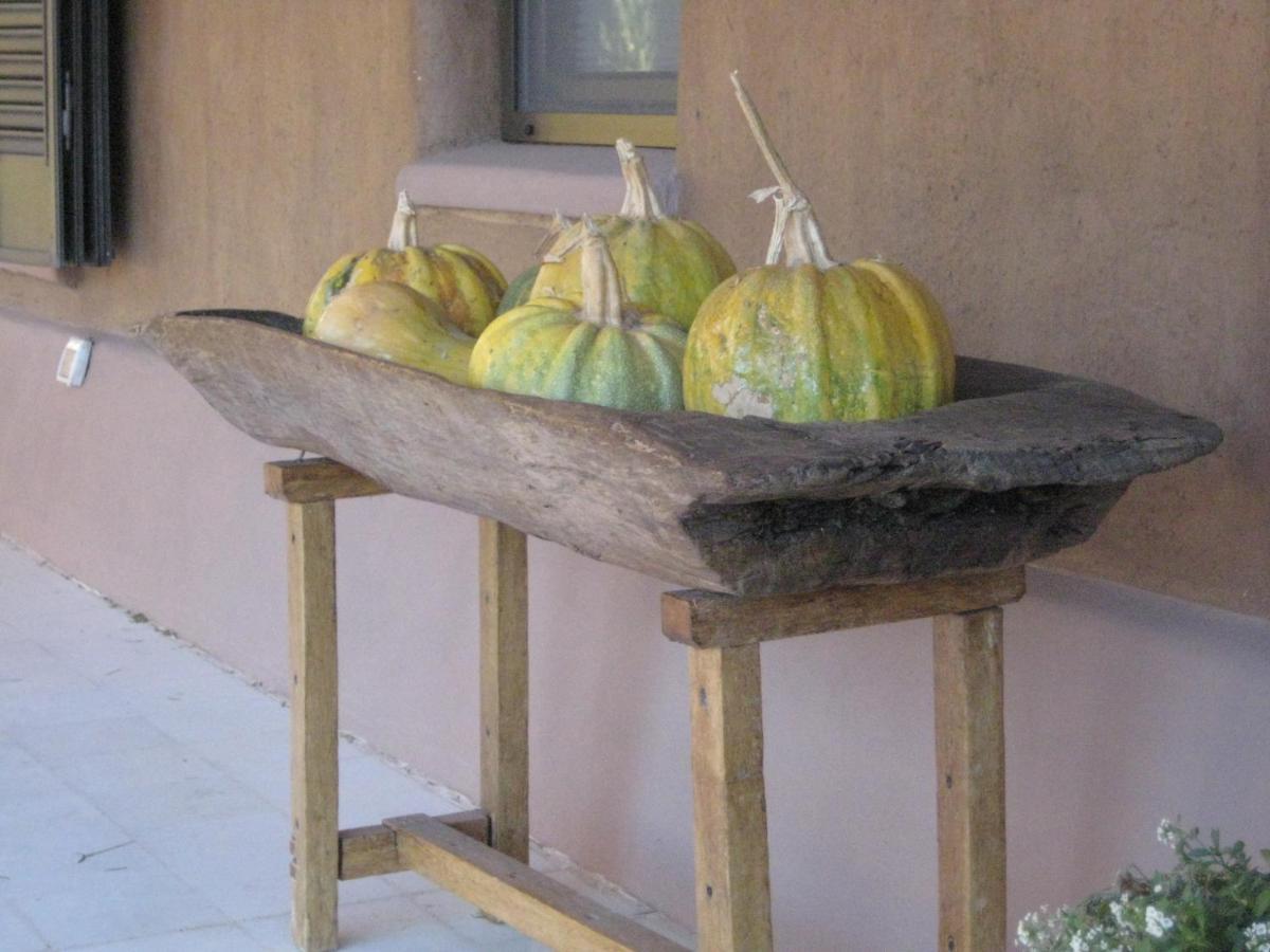 Finca Tierra Calma Casa 1 บาร์เรอัล ภายนอก รูปภาพ