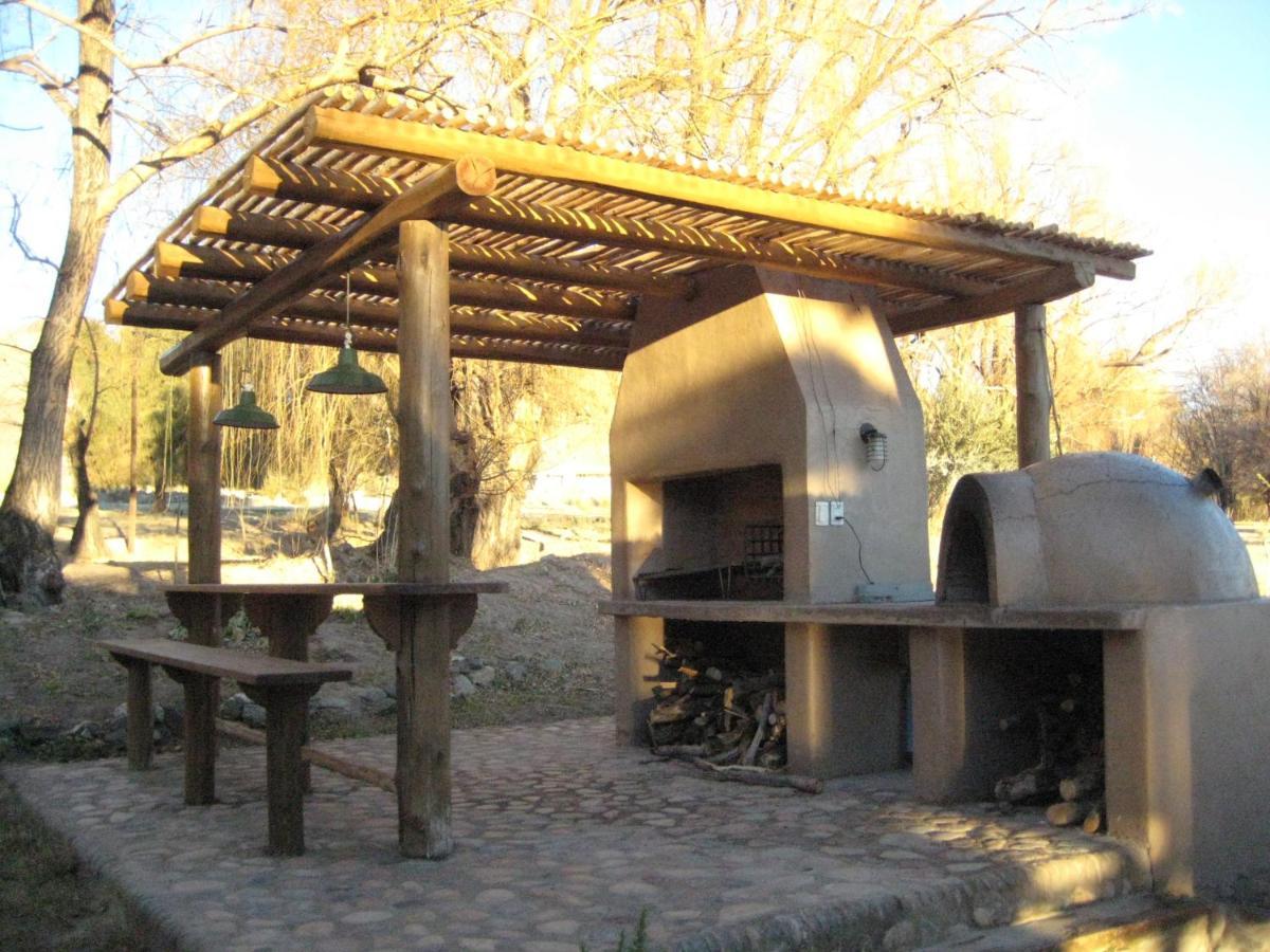 Finca Tierra Calma Casa 1 บาร์เรอัล ภายนอก รูปภาพ