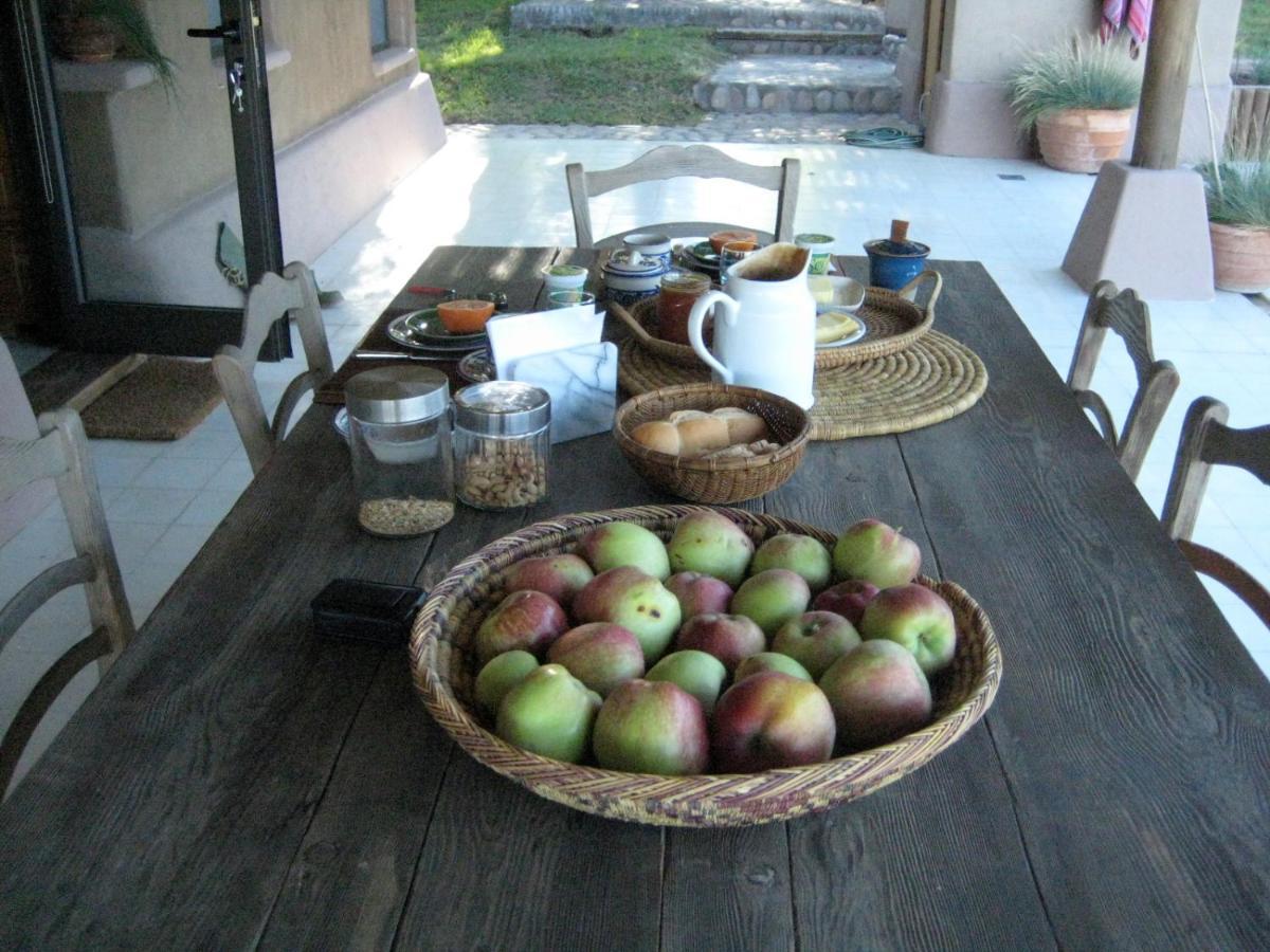 Finca Tierra Calma Casa 1 บาร์เรอัล ภายนอก รูปภาพ