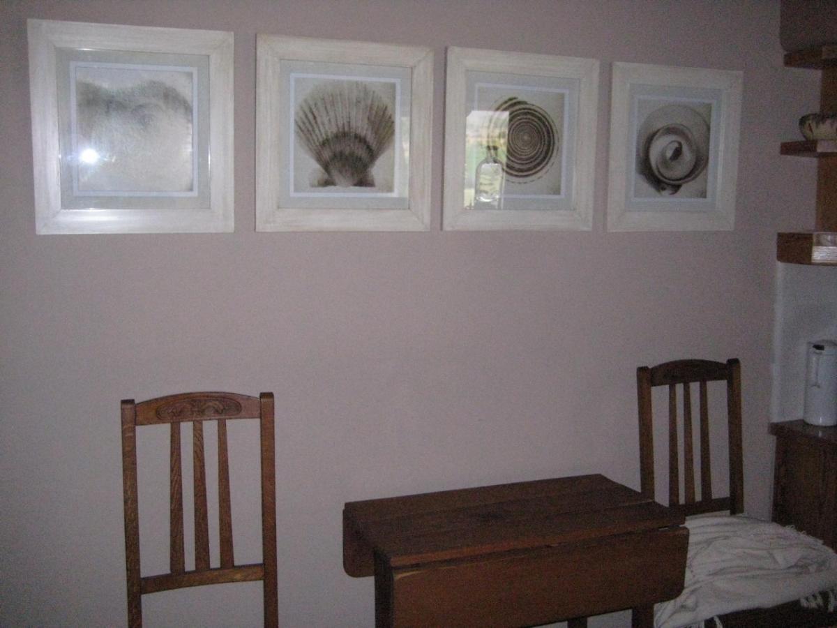 Finca Tierra Calma Casa 1 บาร์เรอัล ภายนอก รูปภาพ