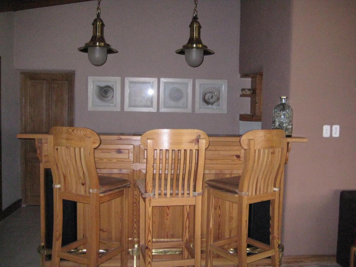 Finca Tierra Calma Casa 1 บาร์เรอัล ภายนอก รูปภาพ