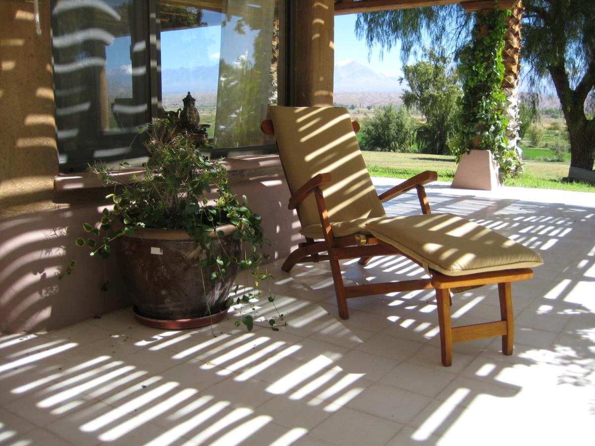 Finca Tierra Calma Casa 1 บาร์เรอัล ภายนอก รูปภาพ