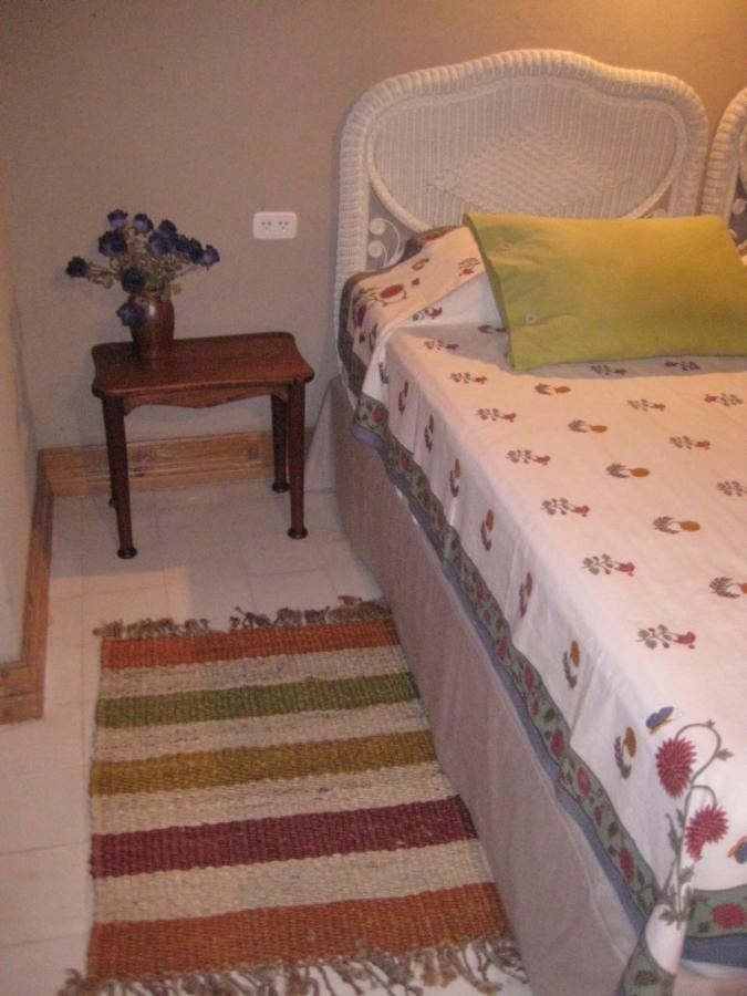 Finca Tierra Calma Casa 1 บาร์เรอัล ภายนอก รูปภาพ