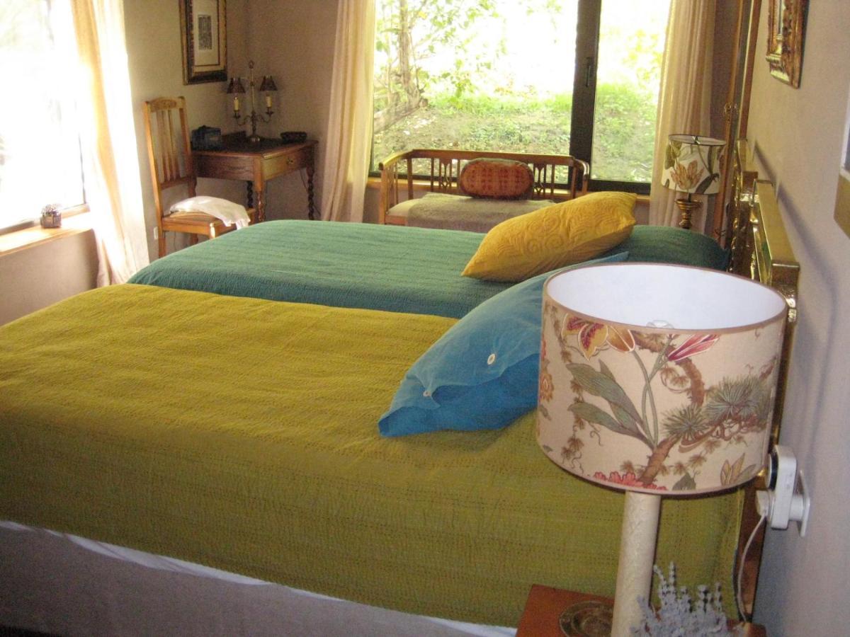 Finca Tierra Calma Casa 1 บาร์เรอัล ภายนอก รูปภาพ