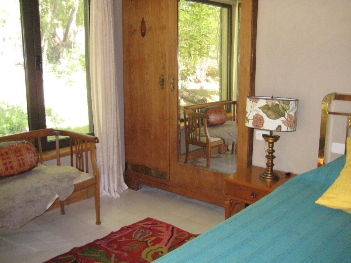 Finca Tierra Calma Casa 1 บาร์เรอัล ภายนอก รูปภาพ