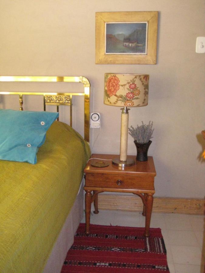 Finca Tierra Calma Casa 1 บาร์เรอัล ภายนอก รูปภาพ